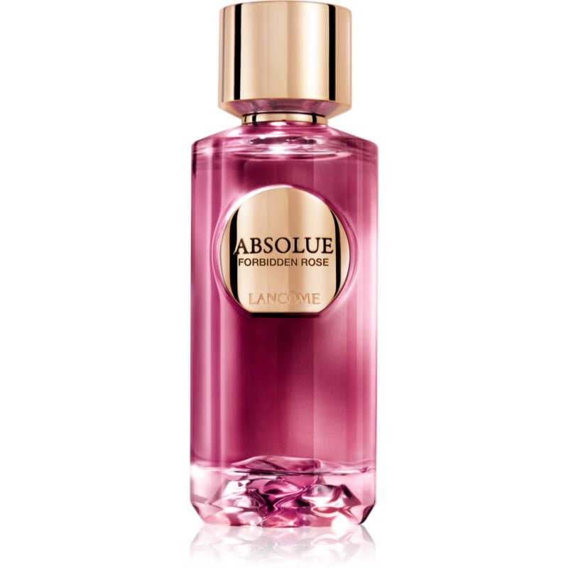 Lancôme Absolue Les Parfums Forbidden Rose за жени EDP