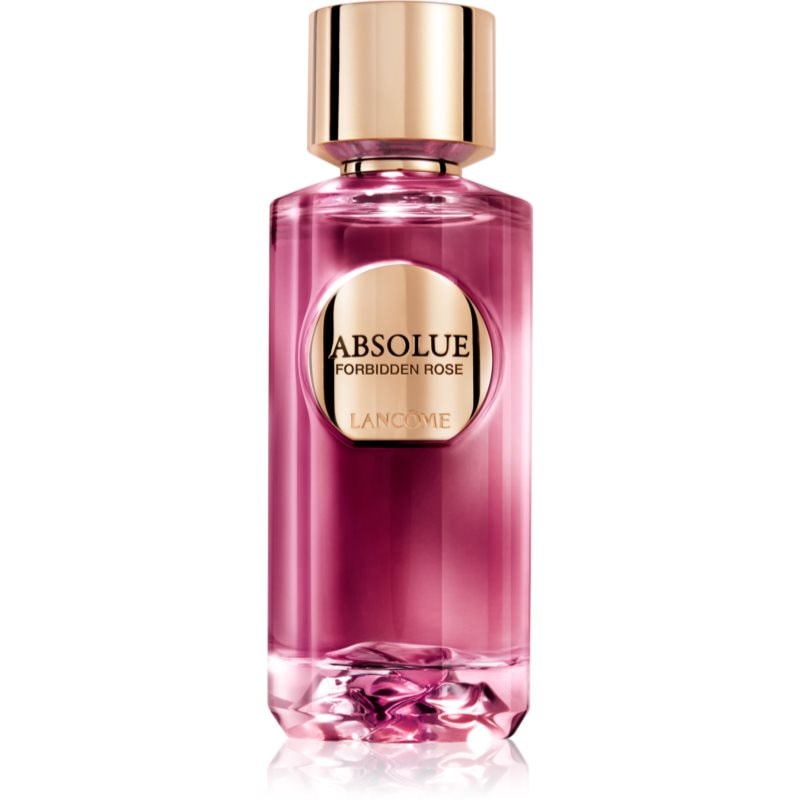 Lancome Lancôme Absolue Les Parfums Forbidden Rose за жени EDP - Дамски парфюм 100мл - Сравни цени от 1 магазин с безплатна доставка