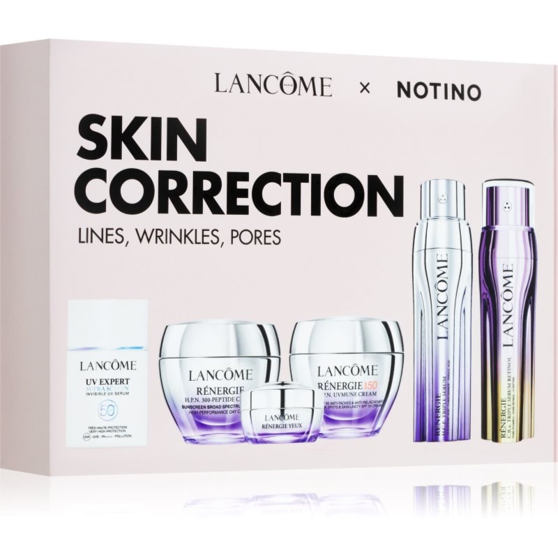 Lancôme Rénergie комплект за жени - Комплект - Сравни цени от 1 магазин с безплатна доставка