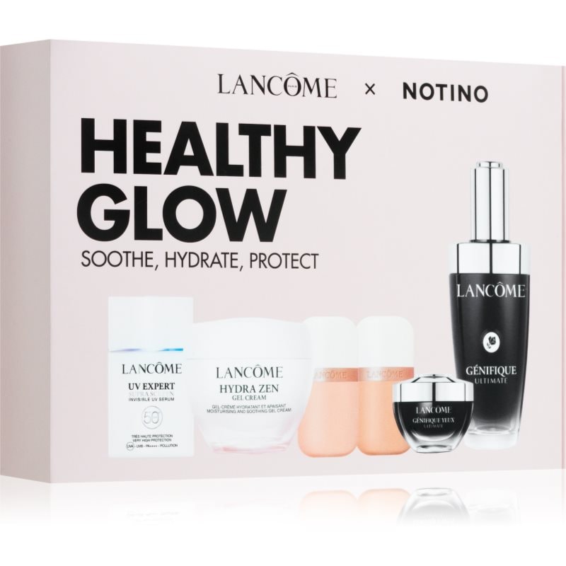 Lancôme Hydration Heroes комплект за жени - Комплект - Сравни цени от 1 магазин с безплатна доставка