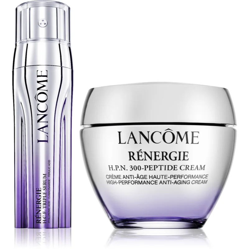 Lancôme Correction Duo комплект за перфектна кожа