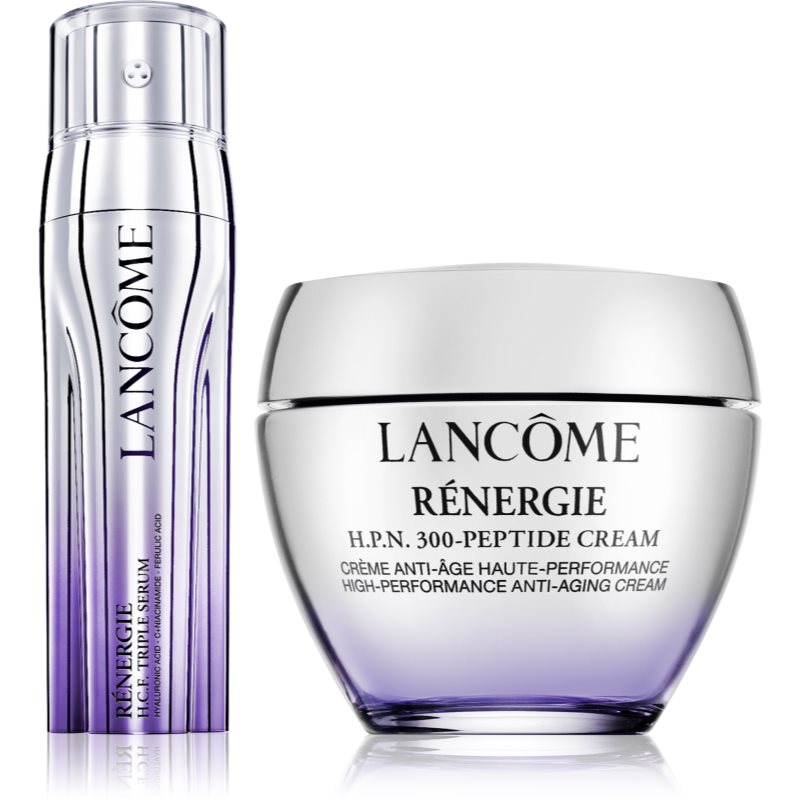 Lancome Lancôme Correction Duo комплект за перфектна кожа - Унисекс парфюм - Сравни цени от 1 магазин с безплатна доставка