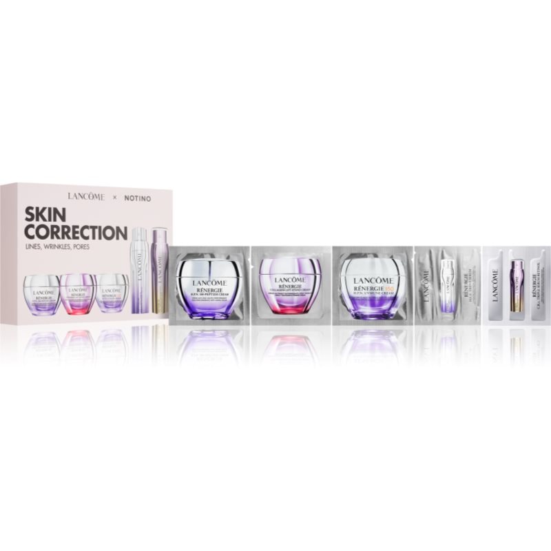 Lancôme Skin Correction комплект за жени - Комплект - Сравни цени от 1 магазин с безплатна доставка