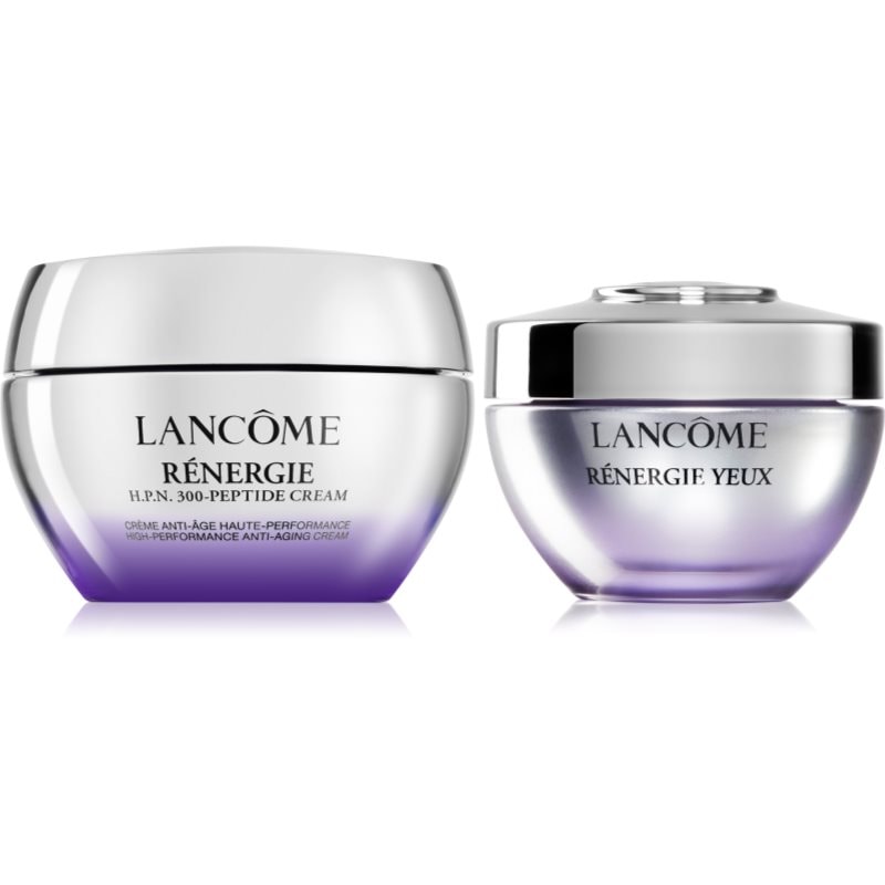 Lancôme Rénergie Power Duo комплект за жени - Комплект - Сравни цени от 1 магазин с безплатна доставка