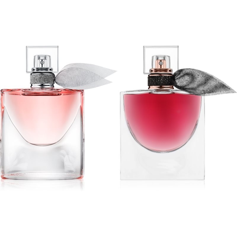 Lancôme La vie est belle Happiness Duo комплект за жени - Комплект - Сравни цени от 1 магазин с безплатна доставка