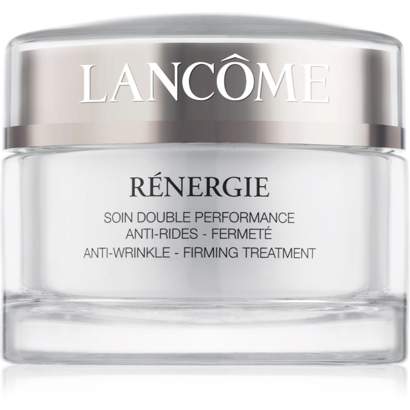 Lancôme Rénergie дневен крем против бръчки за всички типове кожа на лицето - Грижа за лице - Сравни цени от 1 магазин с безплатна доставка