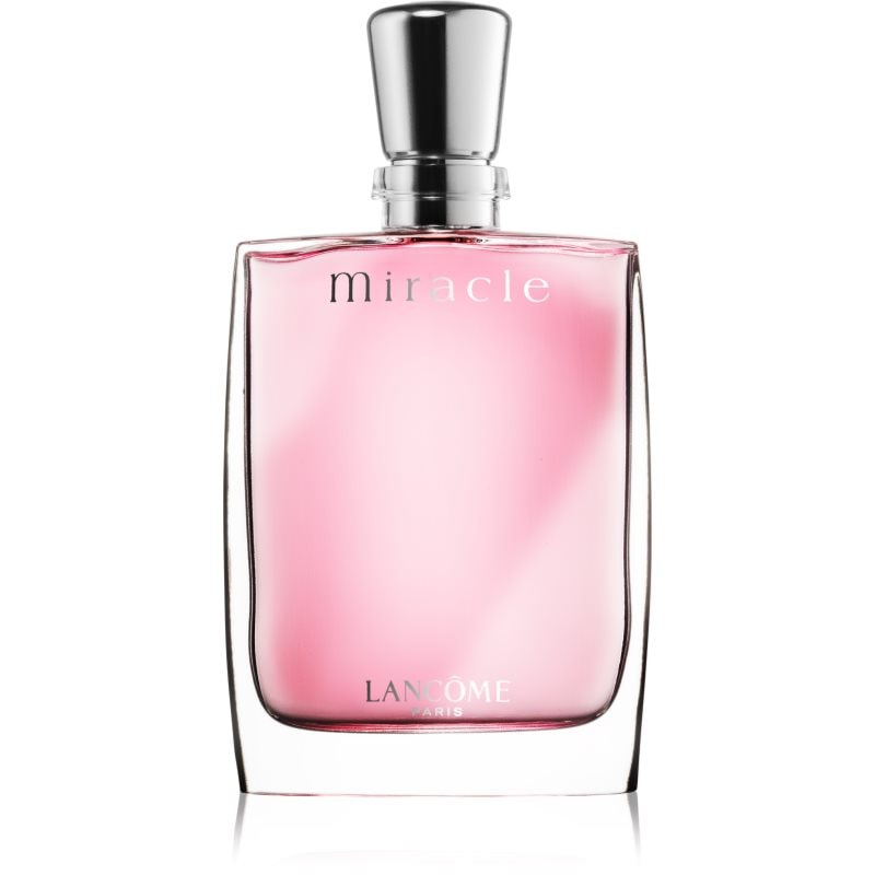 Lancome Lancôme Miracle за жени EDP - Дамски парфюм 30мл - Сравни цени от 1 магазин с безплатна доставка