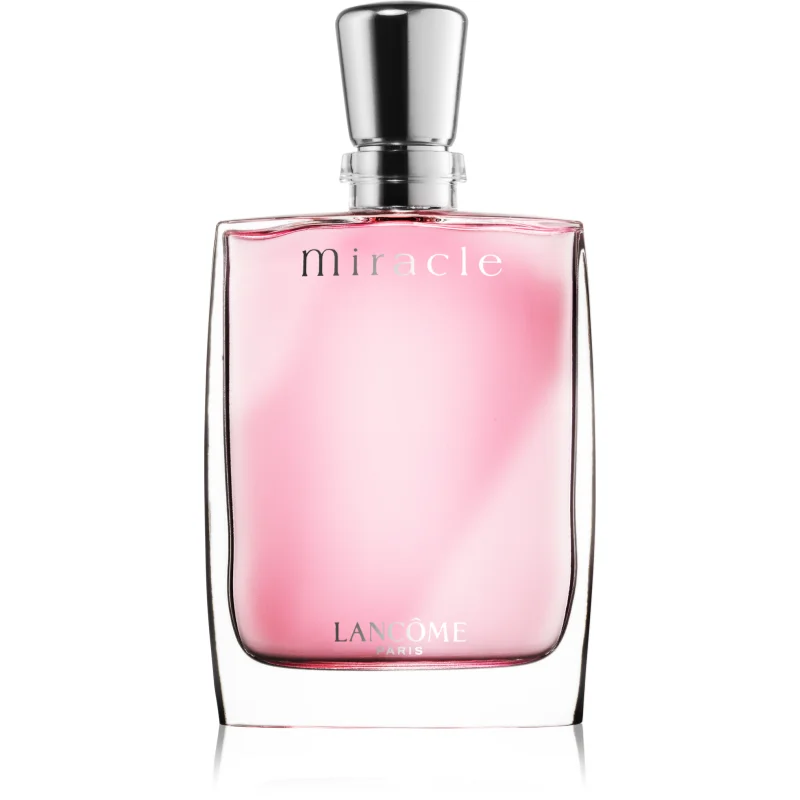 Lancome Lancôme Miracle за жени EDP - Дамски парфюм - Сравни цени от 1 магазин с безплатна доставка
