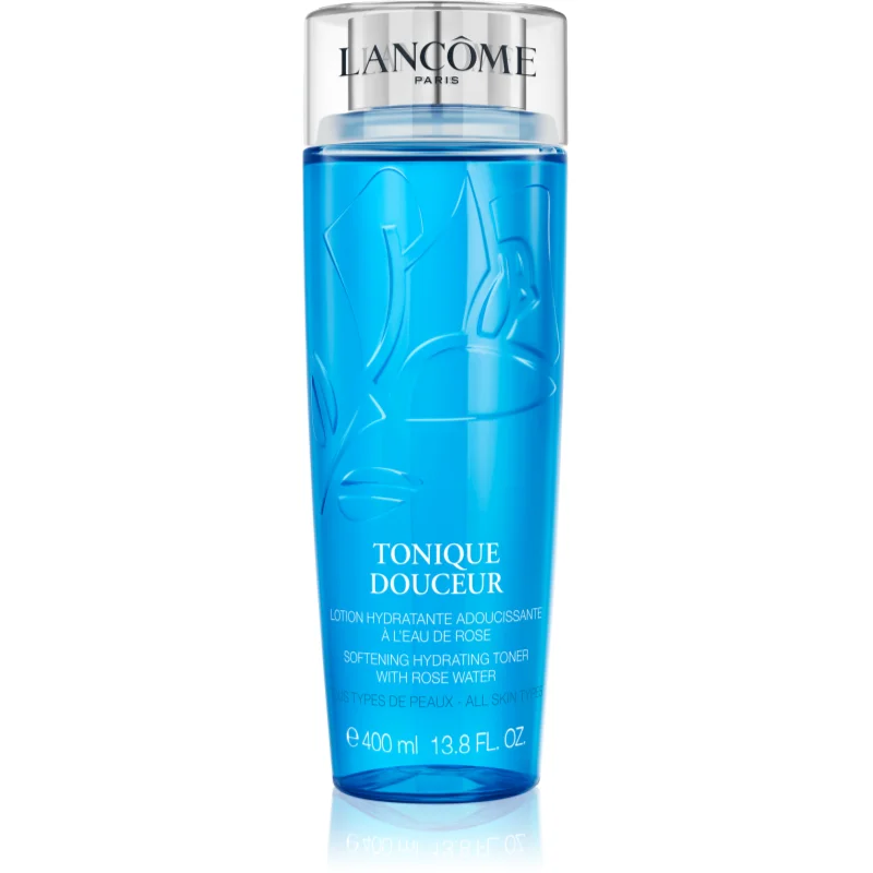 Lancôme Tonique Douceur вода за лице без алкохол - Грижа за лице - Сравни цени от 1 магазин с безплатна доставка