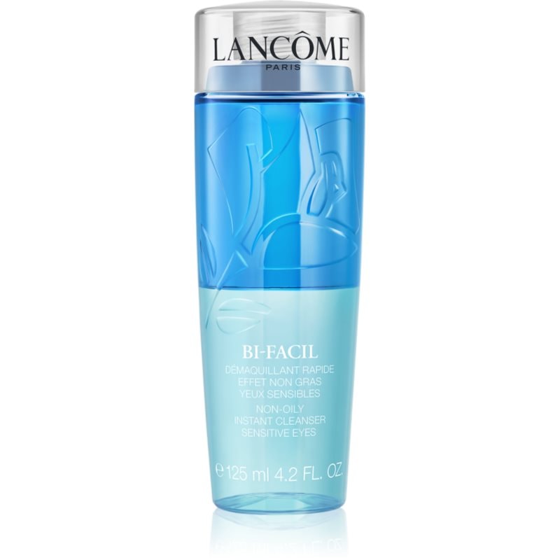 Lancôme Bi-Facil лосион за околочния контур за всички видове кожа, включително и чувствителна - Грижа за лице - Сравни цени от 1 магазин с безплатна доставка