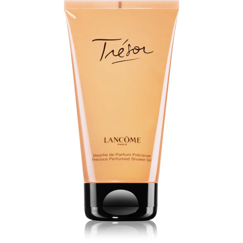 Lancôme Trésor душ гел за жени - Грижа за тяло - Сравни цени от 1 магазин с безплатна доставка