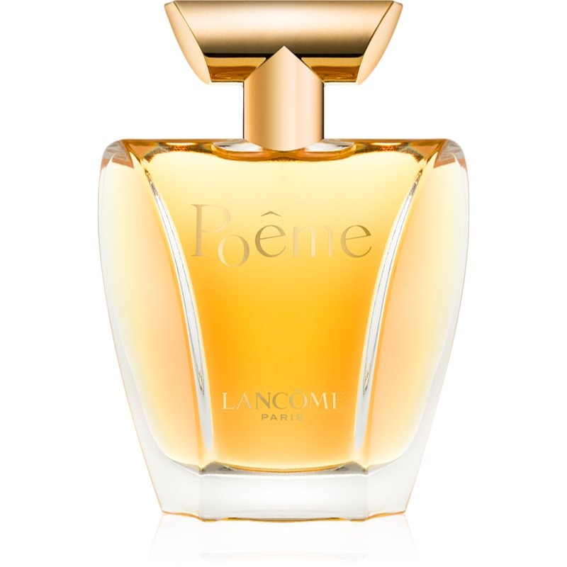 Lancome Lancôme Poême за жени EDP - Дамски парфюм 100мл - Сравни цени от 1 магазин с безплатна доставка
