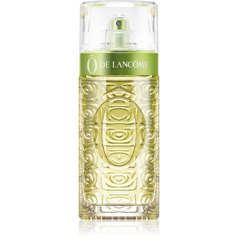 Lancome Lancôme Ô de Lancôme за жени EDT - Дамски парфюм 75мл - Сравни цени от 1 магазин с безплатна доставка