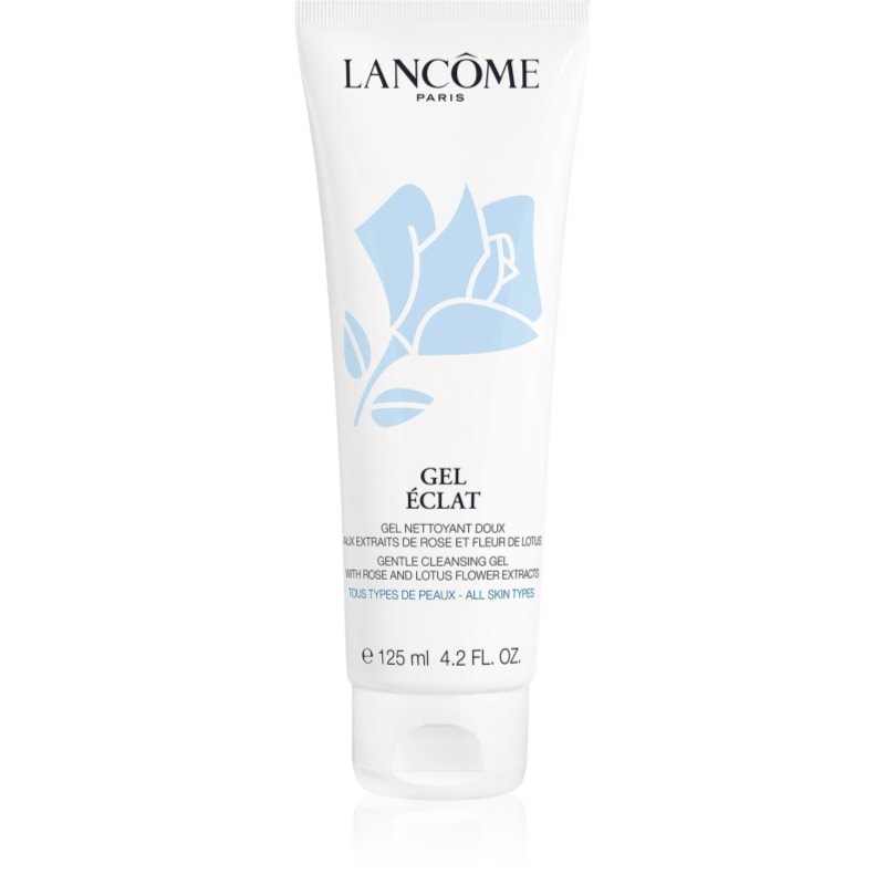 Lancôme Gel Éclat лек почистващ гел - Грижа за лице - Сравни цени от 1 магазин с безплатна доставка