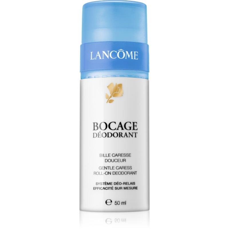 Lancôme Bocage рол-он - Грижа за тяло - Сравни цени от 1 магазин с безплатна доставка