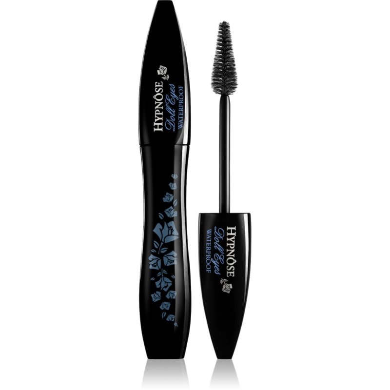 Lancôme Hypnôse Doll Eyes Waterproof водоустойчива спирала - Грим - Сравни цени от 1 магазин с безплатна доставка