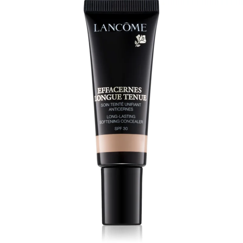 Lancôme Effacernes Longue Tenue очен коректор SPF 30 - Грим - Сравни цени от 1 магазин с безплатна доставка