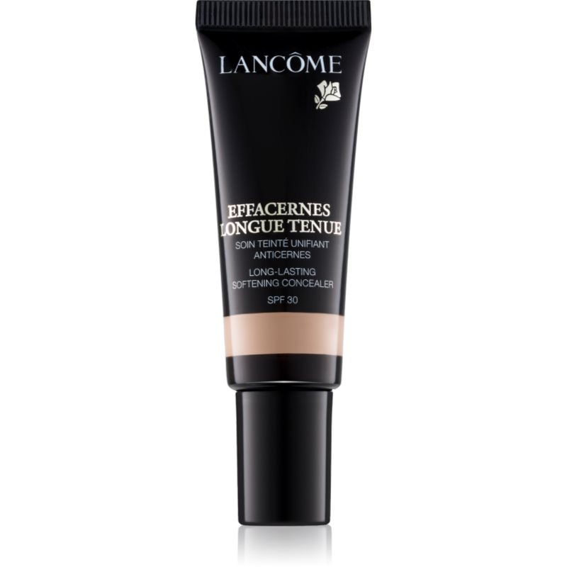 Lancome Lancôme Effacernes Longue Tenue очен коректор SPF 30 - Унисекс парфюм 15мл - Сравни цени от 1 магазин с безплатна доставка