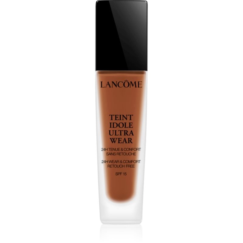 Lancôme Teint Idole Ultra Wear дълготраен фон дьо тен SPF 15 - Грим - Сравни цени от 1 магазин с безплатна доставка
