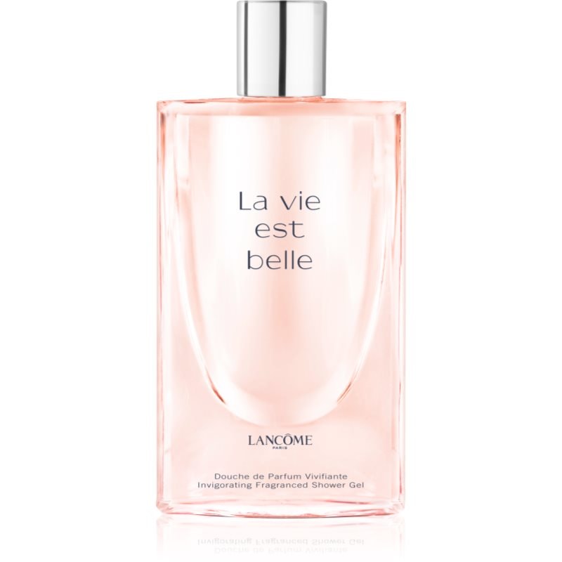 Lancome Lancôme La Vie Est Belle душ гел за жени - Дамски парфюм - Сравни цени от 1 магазин с безплатна доставка