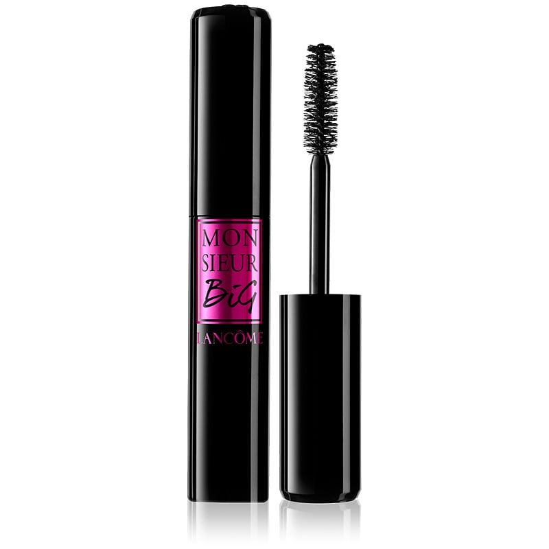 Lancôme Monsieur Big спирала за екстра обем
