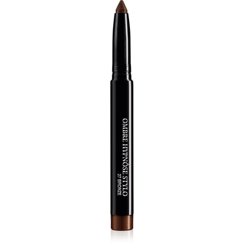 Lancôme Ombre Hypnôse Metallic Stylo дълготрайни сенки за очи в молив - Грим - Сравни цени от 1 магазин с безплатна доставка