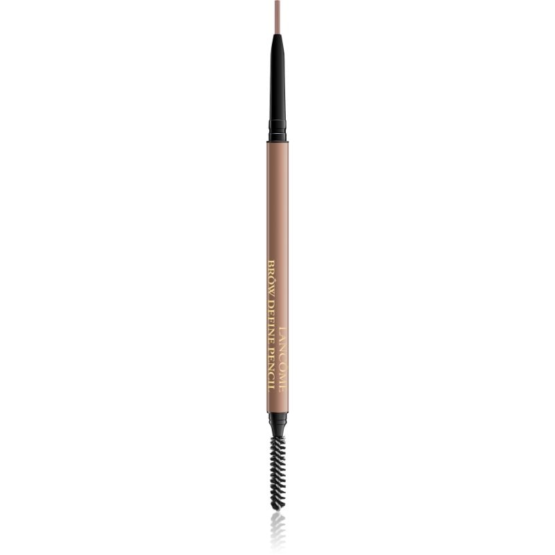 Lancôme Brôw Define Pencil молив за вежди - Грим - Сравни цени от 1 магазин с безплатна доставка