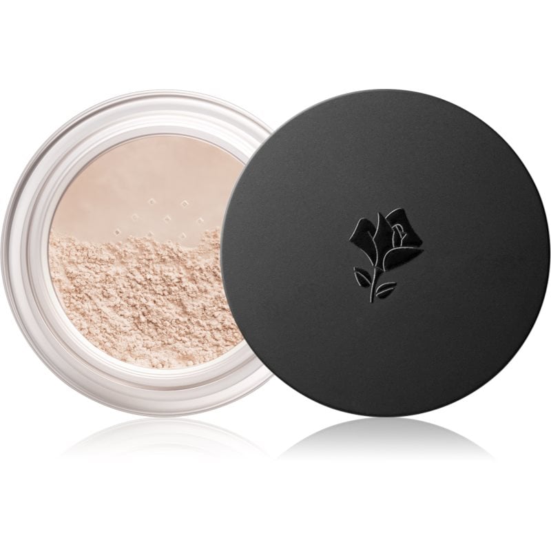 Lancôme Long Time No Shine фиксираща пудра