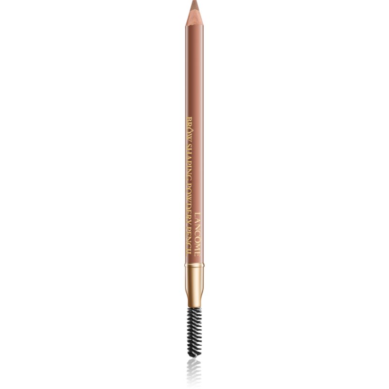 Lancôme Brôw Shaping Powdery Pencil молив за вежди с четка - Грим - Сравни цени от 1 магазин с безплатна доставка