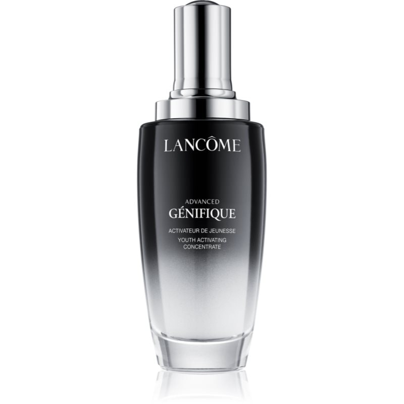 Lancôme Génifique Advanced подмладяващ серум - Грижа за лице - Сравни цени от 1 магазин с безплатна доставка