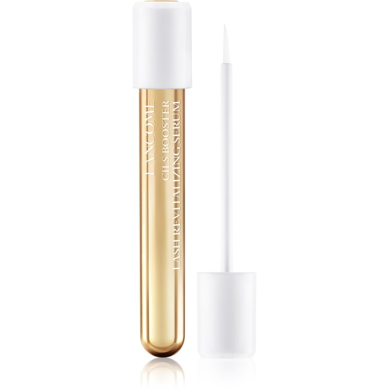 Lancôme Cils Booster концентриран серум за мигли - Грим - Сравни цени от 1 магазин с безплатна доставка