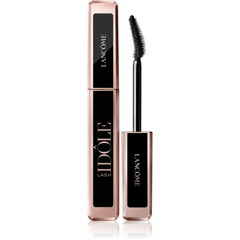 Lancôme Lash Idôle спирала придаваща обем - Грим - Сравни цени от 1 магазин с безплатна доставка