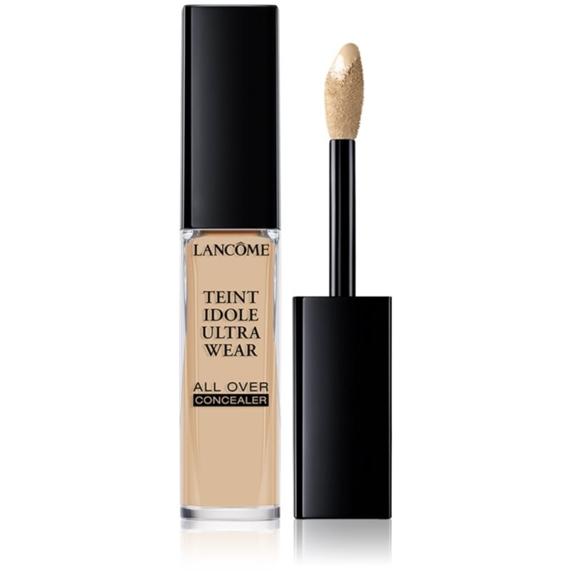 Lancôme Teint Idole Ultra Wear All Over Concealer дълготраен коректор - Грим - Сравни цени от 1 магазин с безплатна доставка