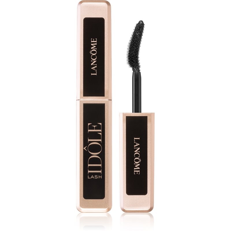 Lancôme Lash Idôle спирала придаваща обем Travel Size - Грим - Сравни цени от 1 магазин с безплатна доставка