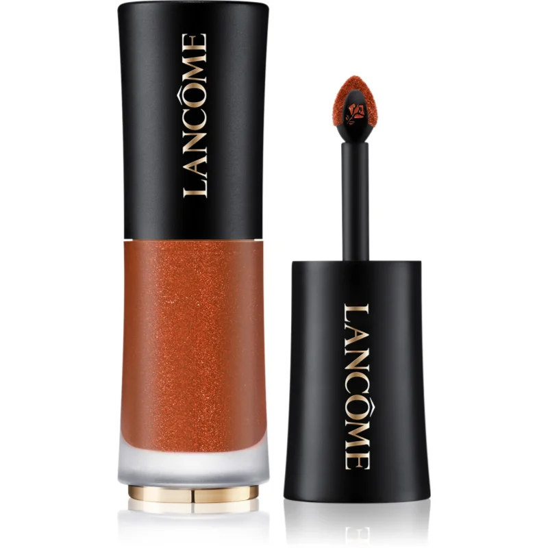 Lancôme L'Absolu Rouge Drama Ink дълготрайно матово течно червило