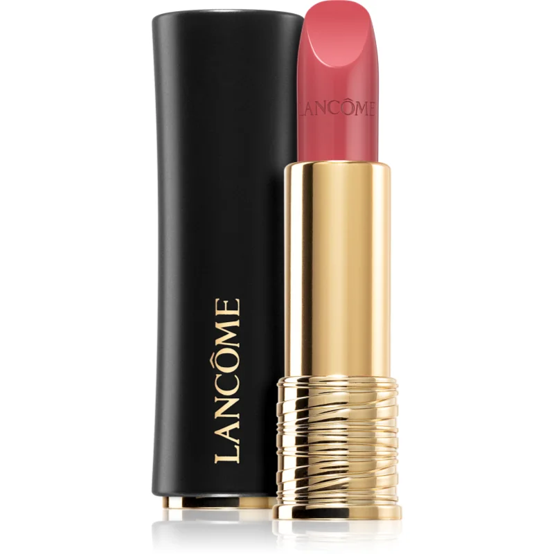 Lancôme L'Absolu Rouge Cream крем-червило сменяема