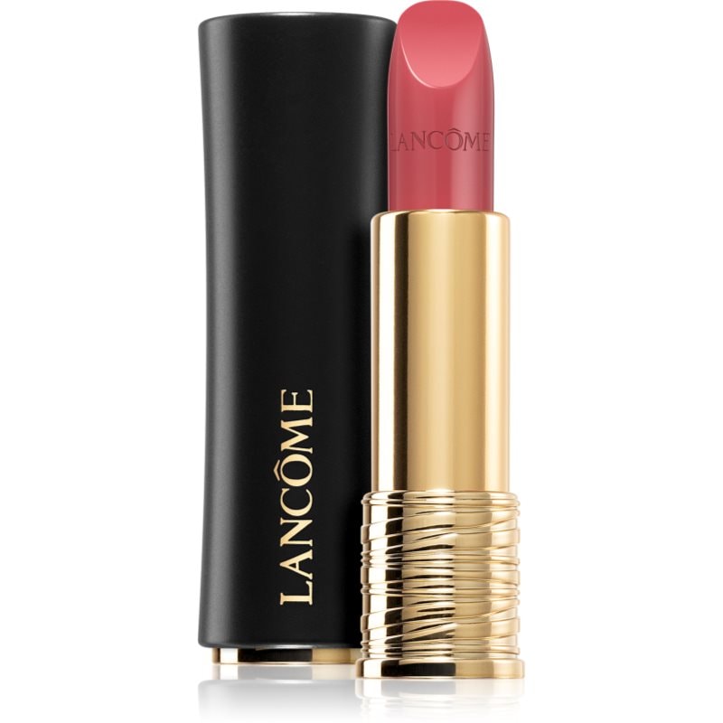 Lancôme L'Absolu Rouge Cream крем-червило сменяема - Грим - Сравни цени от 1 магазин с безплатна доставка