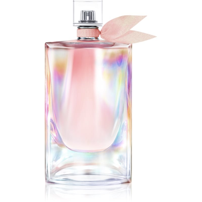 Lancome Lancôme La vie est belle Soleil Cristal за жени EDP - Дамски парфюм 100мл - Сравни цени от 1 магазин с безплатна доставка