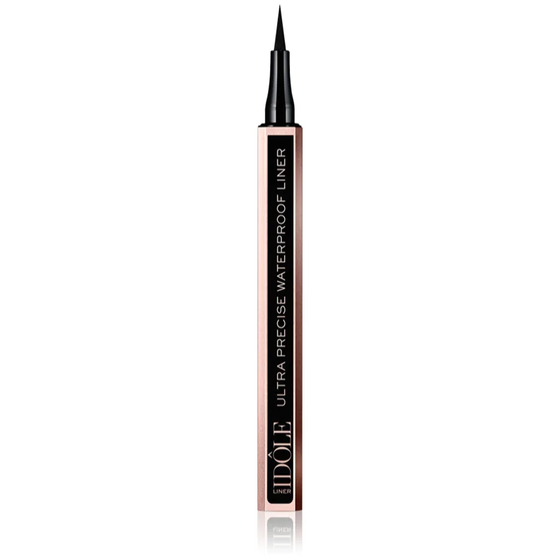 Lancôme Lash Idôle Liner водоустойчива очна линия 01 Black - Грим - Сравни цени от 1 магазин с безплатна доставка