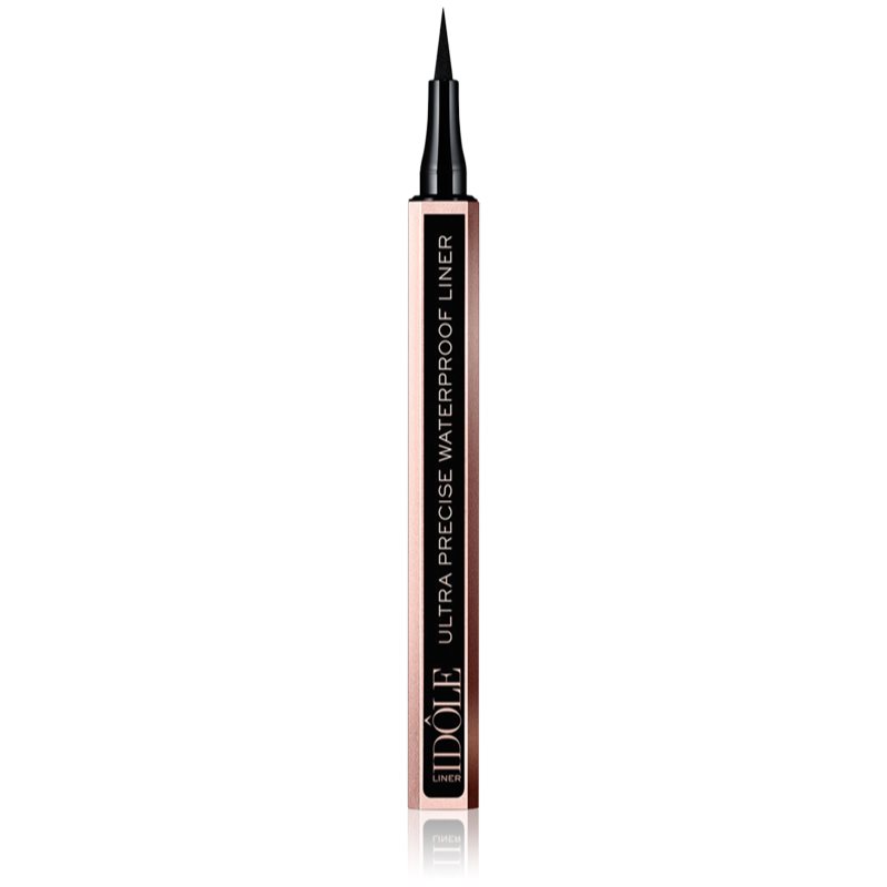Lancome Lancôme Lash Idôle Liner водоустойчива очна линия 01 Black - Унисекс парфюм 1мл - Сравни цени от 1 магазин с безплатна доставка