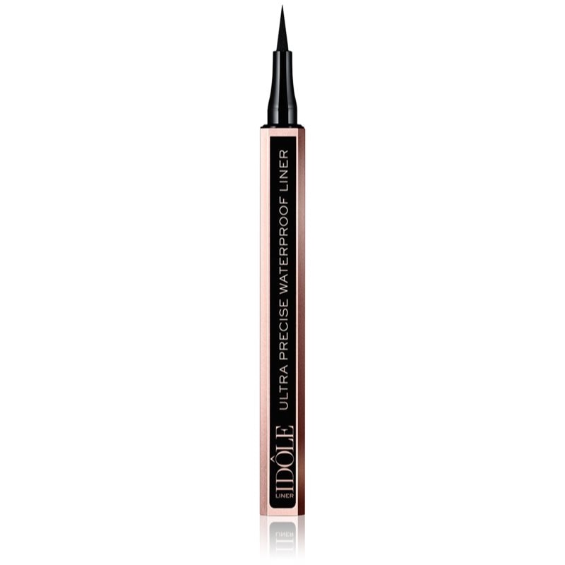 Lancôme Lash Idôle Liner водоустойчива очна линия 01 Black - Грим - Сравни цени от 1 магазин с безплатна доставка