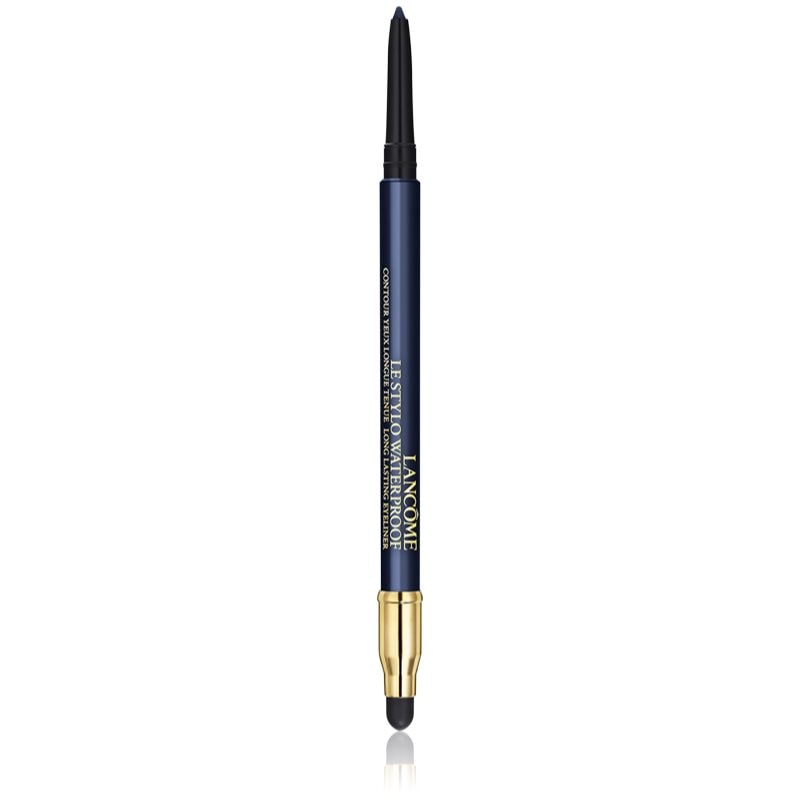 Lancôme Le Stylo Waterproof водоустойчив молив за очи в висока пигментация - Грим - Сравни цени от 1 магазин с безплатна доставка