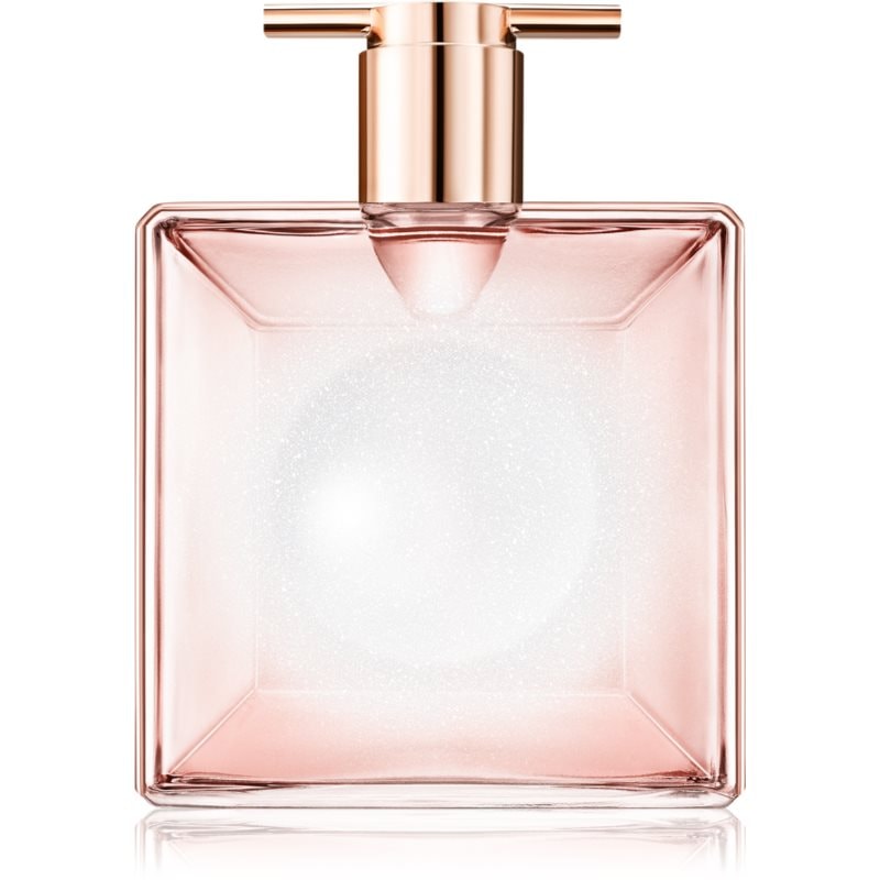 Lancome Lancôme Idôle Aura за жени EDP - Дамски парфюм - Сравни цени от 1 магазин с безплатна доставка