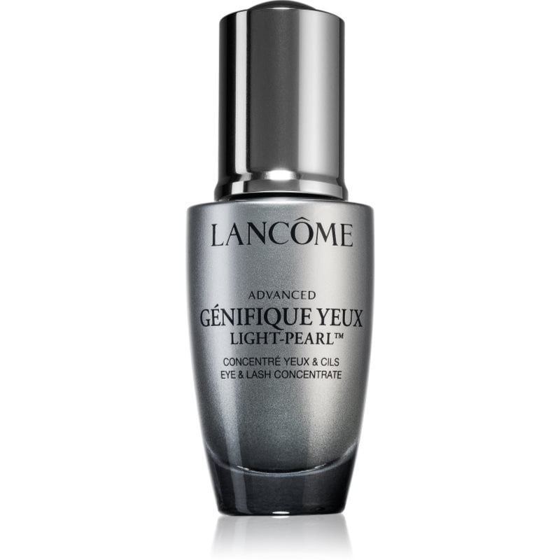 Lancôme Génifique Advanced Yeux Light-Pearl™ серум за очи и мигли