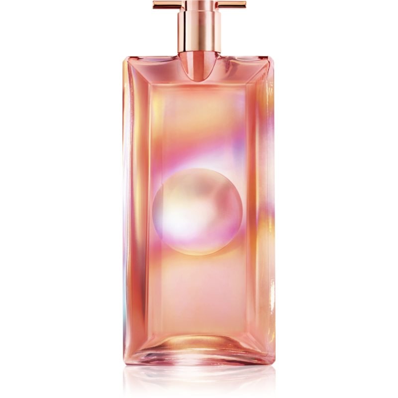 Lancome Lancôme Idôle Nectar за жени EDP - Дамски парфюм 50мл - Сравни цени от 1 магазин с безплатна доставка