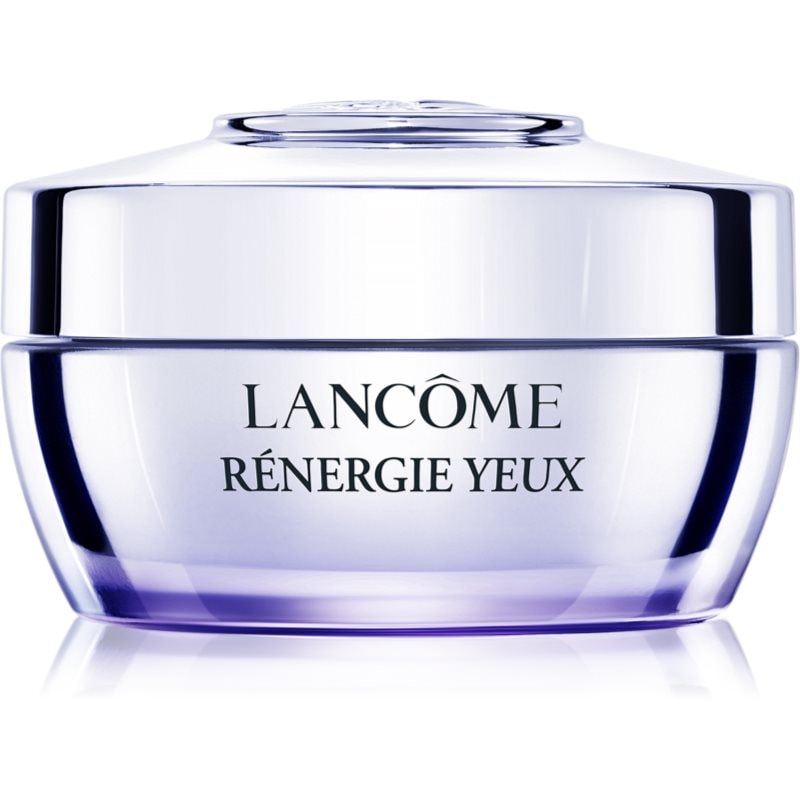 Lancome Lancôme Rénergie Yeux крем за околоочния контур против бръчки - Унисекс парфюм 15мл - Сравни цени от 1 магазин с безплатна доставка