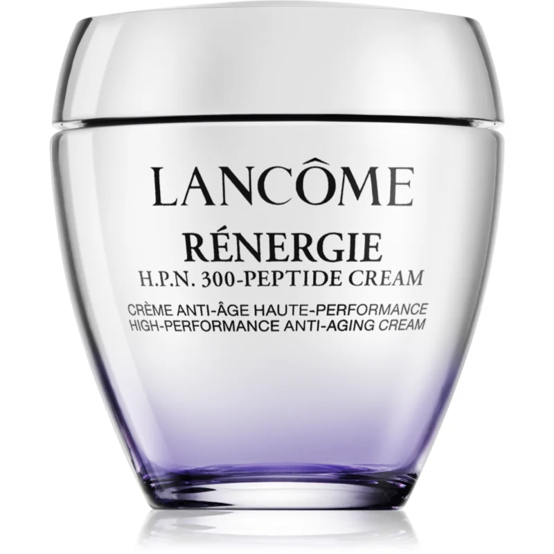 Lancôme Rénergie H.P.N. 300-Peptide Cream дневен крем против бръчки - Грижа за лице - Сравни цени от 1 магазин с безплатна доставка