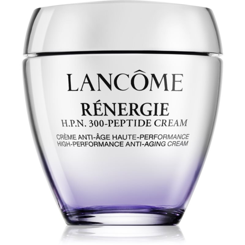 Lancome Lancôme Rénergie H.P.N. 300-Peptide Cream дневен крем против бръчки - Унисекс парфюм 30мл - Сравни цени от 1 магазин с безплатна доставка