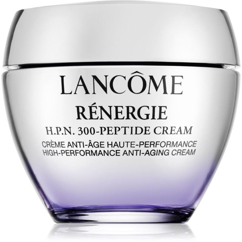 Lancôme Rénergie H.P.N. 300-Peptide Cream дневен крем против бръчки пълнещ - Грижа за лице - Сравни цени от 1 магазин с безплатна доставка