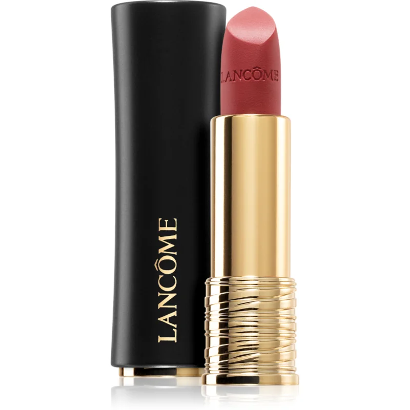 Lancôme L'Absolu Rouge Drama Matte матиращо червило сменяема - Грим - Сравни цени от 1 магазин с безплатна доставка